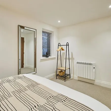 Апартаменты Host & - Flowergate