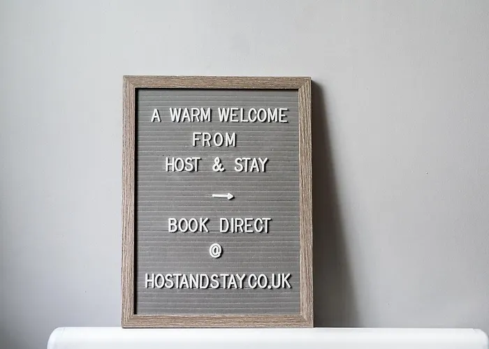 アパート Host & - Flowergate