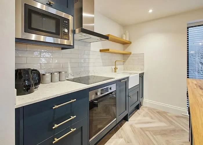 アパート Host & - Flowergate *