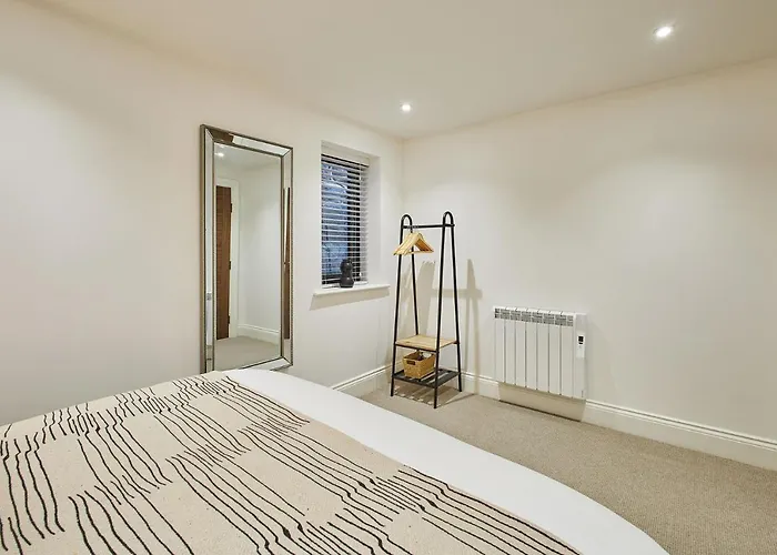 アパート Host & - Flowergate