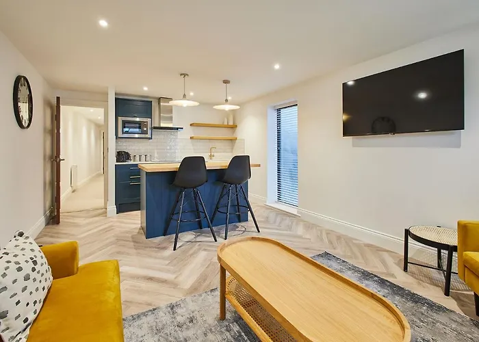 アパート Host & - Flowergate *