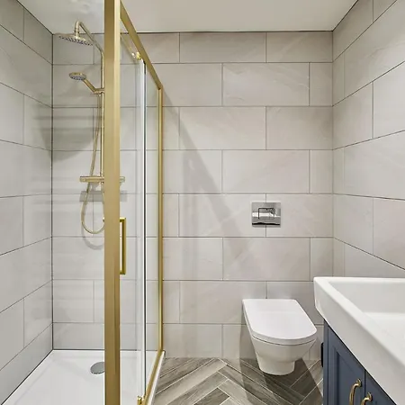 公寓 Host & - Flowergate *